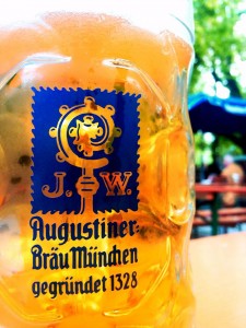 Augustiner by Celticon